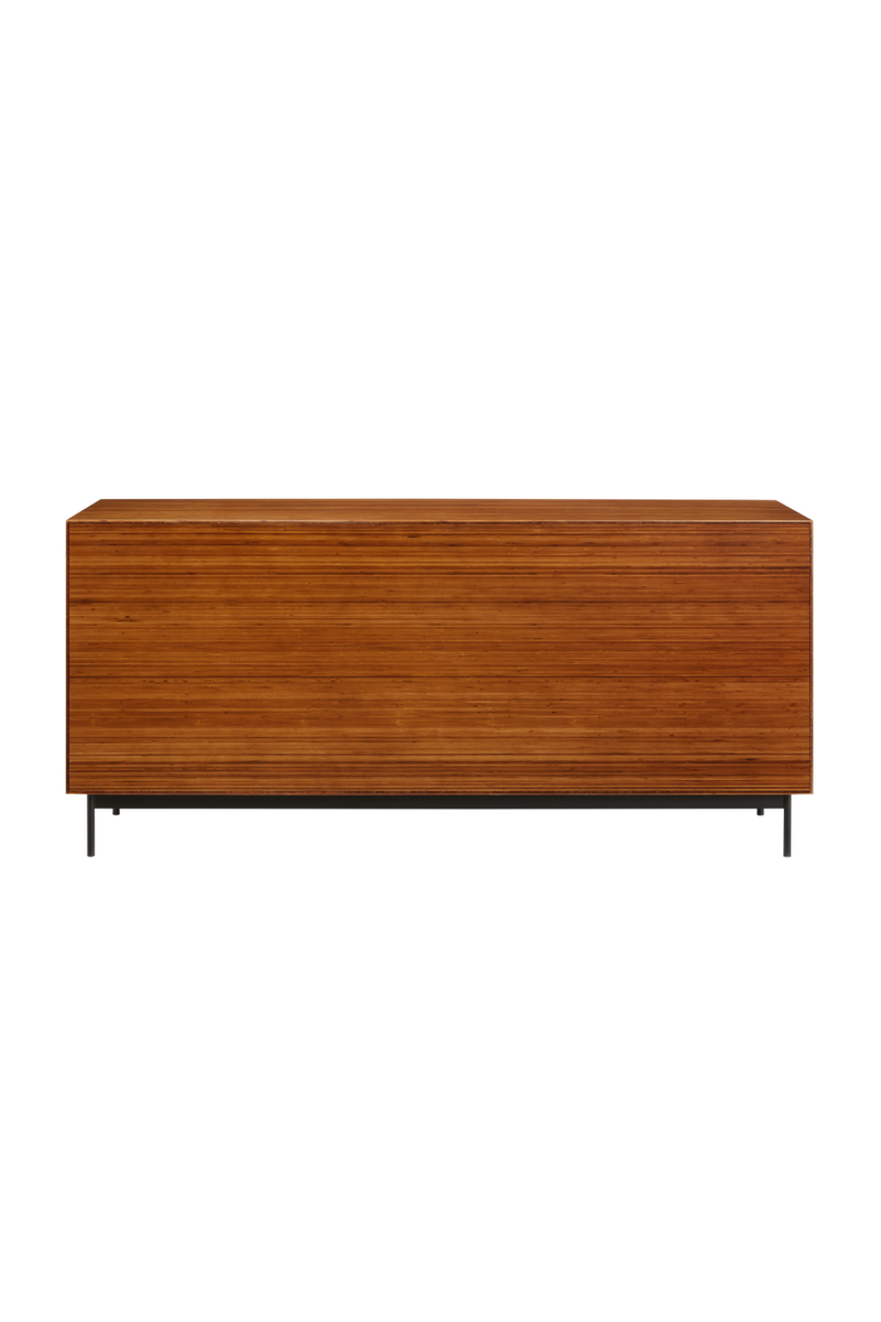 Bamboo Modern Drawer Chest | Greenington Taylor | Oroatrade.com 