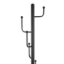 Hospitality furniture - Metal Coat Rack - www.oroatrade.com