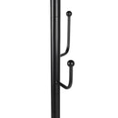 Hospitality furniture - Metal Coat Rack - www.oroatrade.com