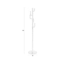 Hospitality furniture - Metal Coat Rack - www.oroatrade.com
