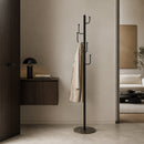 Hospitality furniture - Metal Coat Rack - www.oroatrade.com