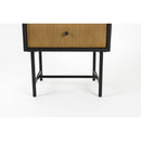 Hospitality furniture - Pine Wood 5-Drawer Cabinet - www.oroatrade.com