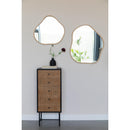 Hospitality furniture - Pine Wood 5-Drawer Cabinet - www.oroatrade.com