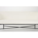 Hospitality furniture - Beige 2,5-Seater Sofa - www.oroatrade.com