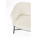 Hospitality furniture - Beige 2,5-Seater Sofa - www.oroatrade.com