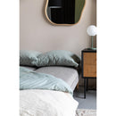 Hospitality furniture - Gray Foldable Sofabed - www.oroatrade.com