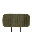 Hospitality furniture - Minimalist Cushioned Dining Chairs (2) - www.oroatrade.com