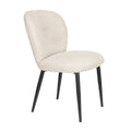Hospitality furniture - Upholstered Dining Chairs (2) - www.oroatrade.com