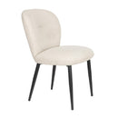 Hospitality furniture - Upholstered Dining Chairs (2) - www.oroatrade.com