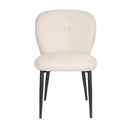 Hospitality furniture - Upholstered Dining Chairs (2) - www.oroatrade.com