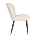 Hospitality furniture - Upholstered Dining Chairs (2) - www.oroatrade.com