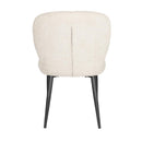 Hospitality furniture - Upholstered Dining Chairs (2) - www.oroatrade.com