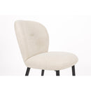 Hospitality furniture - Upholstered Dining Chairs (2) - www.oroatrade.com