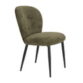 Hospitality furniture - Upholstered Dining Chairs (2) - www.oroatrade.com