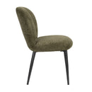 Hospitality furniture - Upholstered Dining Chairs (2) - www.oroatrade.com