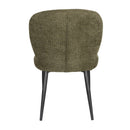 Hospitality furniture - Upholstered Dining Chairs (2) - www.oroatrade.com