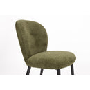 Hospitality furniture - Upholstered Dining Chairs (2) - www.oroatrade.com