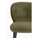Hospitality furniture - Upholstered Dining Chairs (2) - www.oroatrade.com