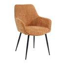 Fabric Accent Armchairs (2) | DF Jez