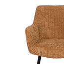 Fabric Accent Armchairs (2) | DF Jez