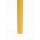 Molded Outdoor Stackable Chairs (4) | DF Mante