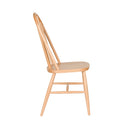 Beech Wood Dining Chairs (2) | DF Guez