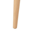 Beech Wood Dining Chairs (2) | DF Guez