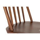 Beech Wood Dining Chairs (2) | DF Guez