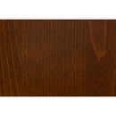 Beech Wood Dining Chairs (2) | DF Guez