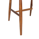 Beech Wood Dining Chairs (2) | DF Guez