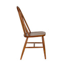 Beech Wood Dining Chairs (2) | DF Guez