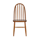 Beech Wood Dining Chairs (2) | DF Guez