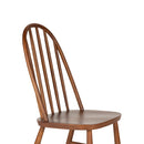 Beech Wood Dining Chairs (2) | DF Guez