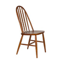 Beech Wood Dining Chairs (2) | DF Guez