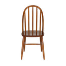 Beech Wood Dining Chairs (2) | DF Guez