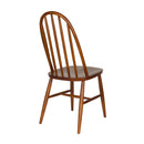 Beech Wood Dining Chairs (2) | DF Guez
