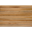 Slatted Teak Shelf | DF Djia