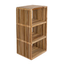 Slatted Teak Shelf | DF Djia