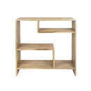 Hospitality furniture - Slatted Teak Console Table - www.oroatrade.com