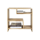 Hospitality furniture - Slatted Teak Console Table - www.oroatrade.com