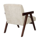 Hospitality furniture - A-Shaped Frame Lounge Chair - www.oroatrade.com