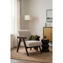 Hospitality furniture - A-Shaped Frame Lounge Chair - www.oroatrade.com