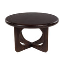 Hospitality furniture - Brown Mango Wood Coffee Table - www.oroatrade.com