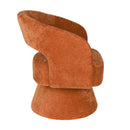 Hospitality furniture - Cutout Back Lounge Chair - www.oroatrade.com