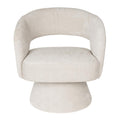 Hospitality furniture - Cutout Back Lounge Chair - www.oroatrade.com
