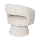 Hospitality furniture - Cutout Back Lounge Chair - www.oroatrade.com