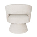 Hospitality furniture - Cutout Back Lounge Chair - www.oroatrade.com