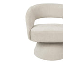 Hospitality furniture - Cutout Back Lounge Chair - www.oroatrade.com