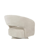 Hospitality furniture - Cutout Back Lounge Chair - www.oroatrade.com