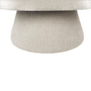 Hospitality furniture - Cutout Back Lounge Chair - www.oroatrade.com